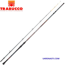 Удилище лодочное Trabucco Perseide Quiver Boat